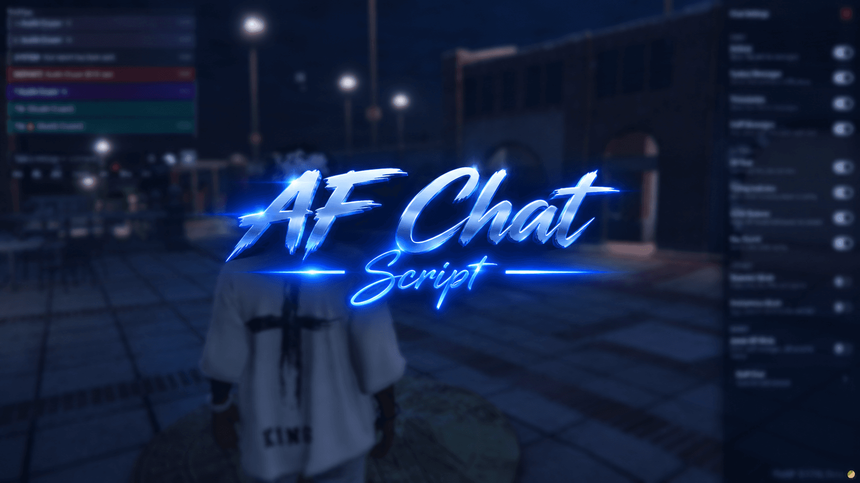 Chat