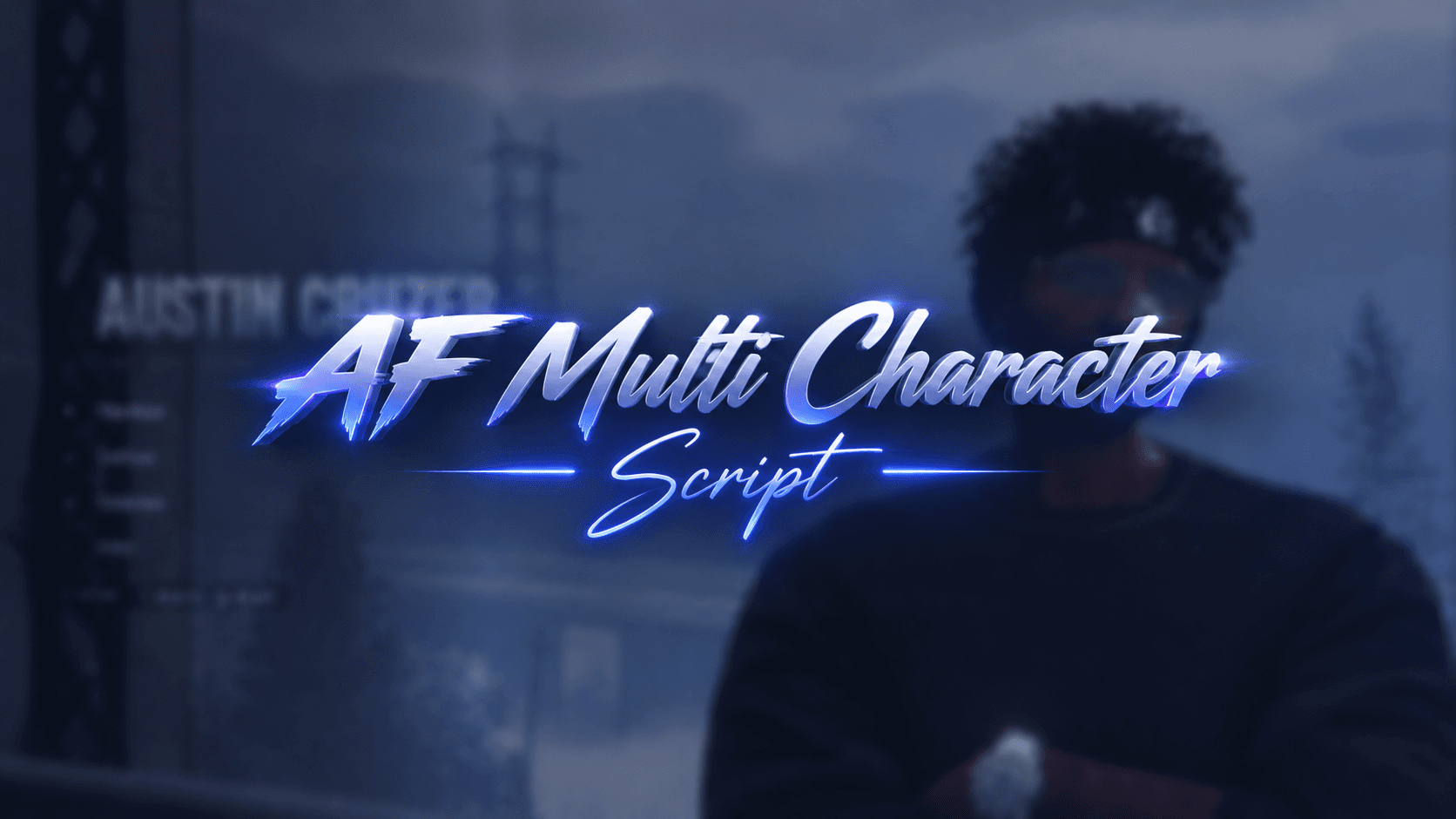 Multi Character